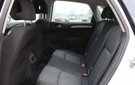 Citroen C4 II рестайлинг, 2012 год, 457 000 рублей, 6 фотография