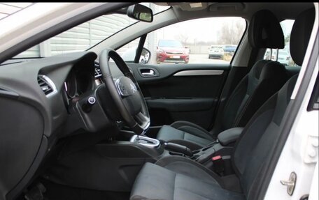 Citroen C4 II рестайлинг, 2012 год, 457 000 рублей, 5 фотография