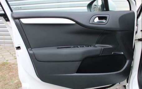 Citroen C4 II рестайлинг, 2012 год, 457 000 рублей, 7 фотография