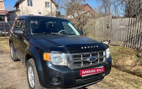 Ford Escape II, 2009 год, 695 000 рублей, 2 фотография