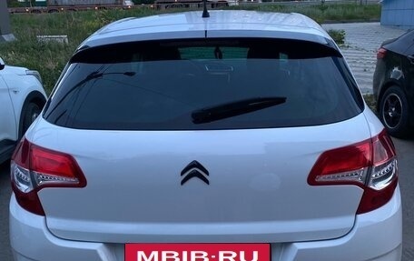 Citroen C4 II рестайлинг, 2012 год, 457 000 рублей, 8 фотография