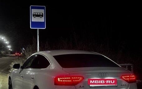Audi A5, 2009 год, 1 100 000 рублей, 2 фотография
