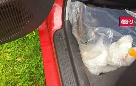 Geely MK Cross I, 2012 год, 260 000 рублей, 6 фотография