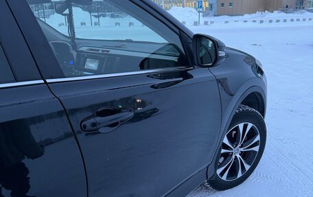 Toyota RAV4, 2014 год, 2 390 000 рублей, 7 фотография