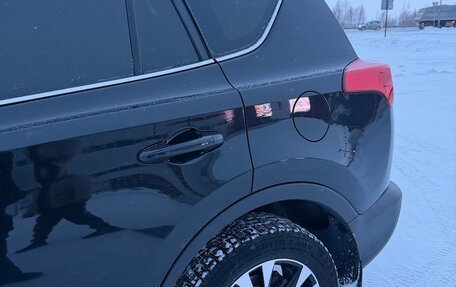 Toyota RAV4, 2014 год, 2 390 000 рублей, 9 фотография