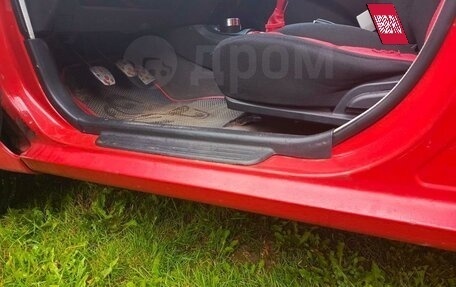 Geely MK Cross I, 2012 год, 260 000 рублей, 7 фотография