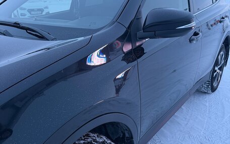 Toyota RAV4, 2014 год, 2 390 000 рублей, 10 фотография