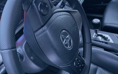 Toyota RAV4, 2014 год, 2 390 000 рублей, 13 фотография