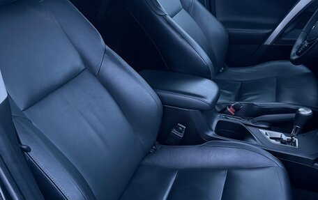 Toyota RAV4, 2014 год, 2 390 000 рублей, 11 фотография