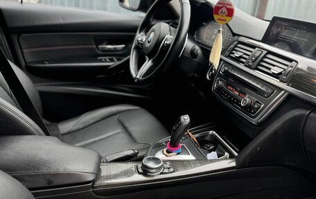 BMW 3 серия, 2012 год, 1 800 000 рублей, 3 фотография