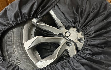 Toyota RAV4, 2014 год, 2 390 000 рублей, 16 фотография