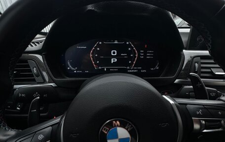 BMW 3 серия, 2012 год, 1 800 000 рублей, 4 фотография