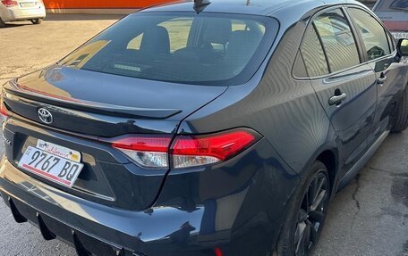 Toyota Corolla, 2023 год, 2 300 000 рублей, 7 фотография