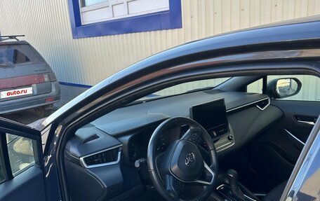 Toyota Corolla, 2023 год, 2 300 000 рублей, 4 фотография