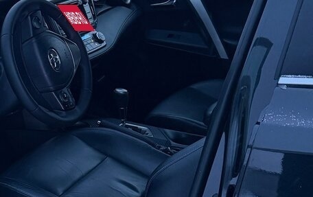 Toyota RAV4, 2014 год, 2 390 000 рублей, 14 фотография