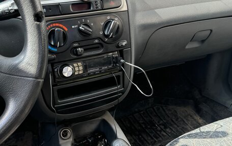 ЗАЗ Chance, 2009 год, 100 000 рублей, 3 фотография