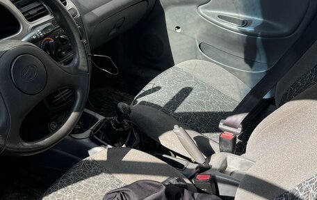 ЗАЗ Chance, 2009 год, 100 000 рублей, 4 фотография