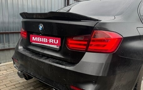 BMW 3 серия, 2012 год, 1 800 000 рублей, 10 фотография