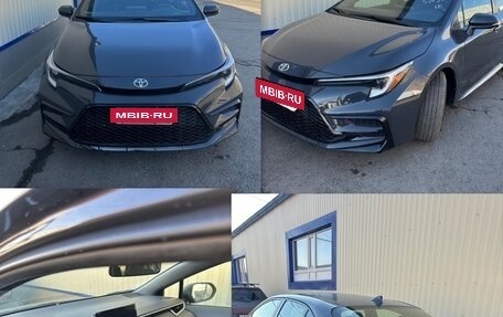 Toyota Corolla, 2023 год, 2 300 000 рублей, 2 фотография