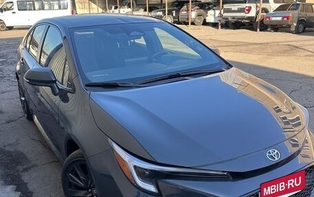 Toyota Corolla, 2023 год, 2 300 000 рублей, 5 фотография