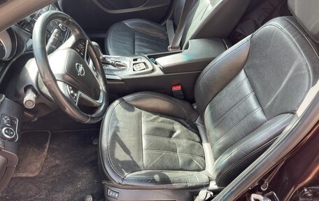 Opel Insignia II рестайлинг, 2013 год, 850 000 рублей, 7 фотография