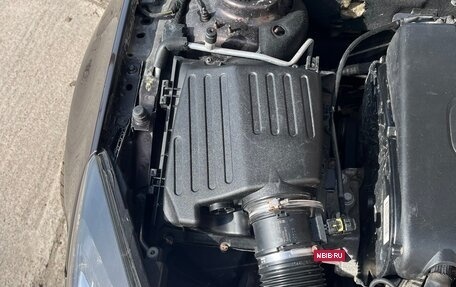 Opel Insignia II рестайлинг, 2013 год, 850 000 рублей, 10 фотография