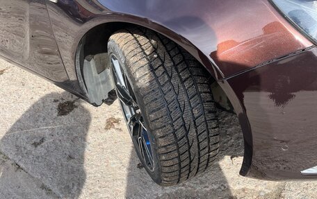 Opel Insignia II рестайлинг, 2013 год, 850 000 рублей, 14 фотография