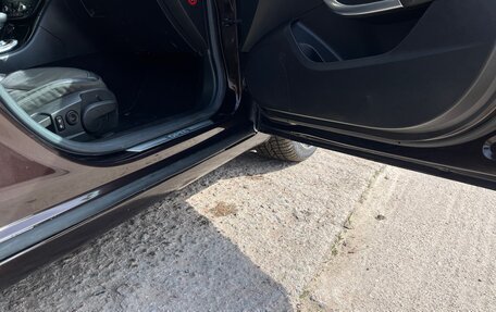 Opel Insignia II рестайлинг, 2013 год, 850 000 рублей, 16 фотография