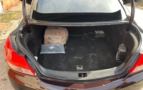 Opel Insignia II рестайлинг, 2013 год, 850 000 рублей, 9 фотография