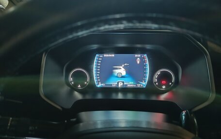 Chery Tiggo 8 I, 2021 год, 1 550 000 рублей, 12 фотография