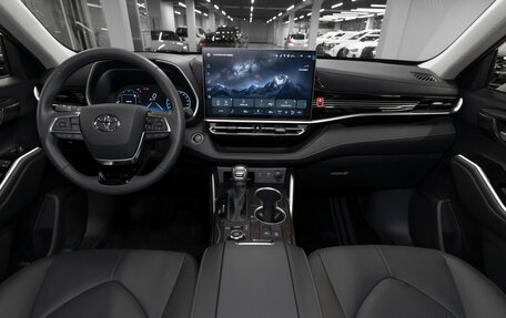 Toyota Highlander, 2026 год, 5 750 000 рублей, 8 фотография