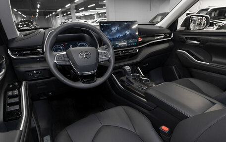 Toyota Highlander, 2026 год, 5 750 000 рублей, 7 фотография