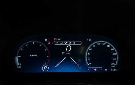 Toyota Highlander, 2026 год, 5 750 000 рублей, 12 фотография