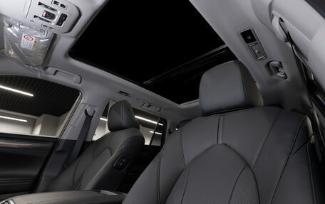 Toyota Highlander, 2026 год, 5 750 000 рублей, 10 фотография