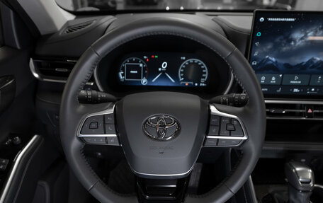 Toyota Highlander, 2026 год, 5 750 000 рублей, 11 фотография