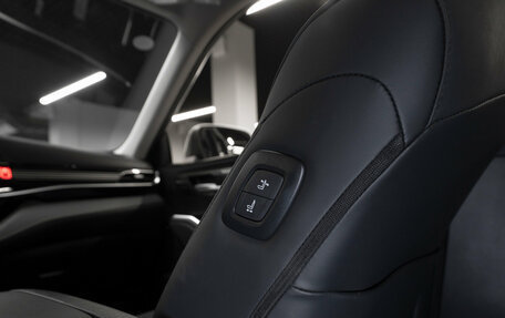 Toyota Highlander, 2026 год, 5 750 000 рублей, 17 фотография