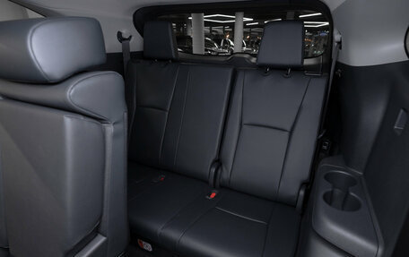 Toyota Highlander, 2026 год, 5 750 000 рублей, 15 фотография