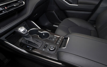 Toyota Highlander, 2026 год, 5 750 000 рублей, 18 фотография