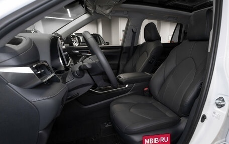 Toyota Highlander, 2026 год, 5 750 000 рублей, 9 фотография