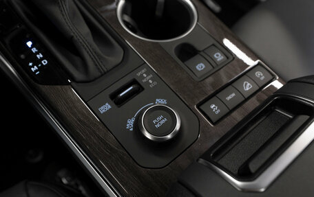 Toyota Highlander, 2026 год, 5 750 000 рублей, 19 фотография