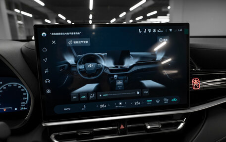 Toyota Highlander, 2026 год, 5 750 000 рублей, 20 фотография