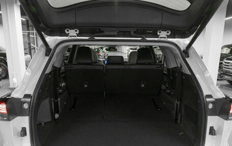 Toyota Highlander, 2026 год, 5 750 000 рублей, 27 фотография