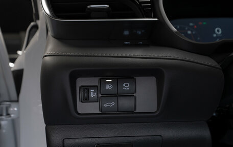 Toyota Highlander, 2026 год, 5 750 000 рублей, 26 фотография