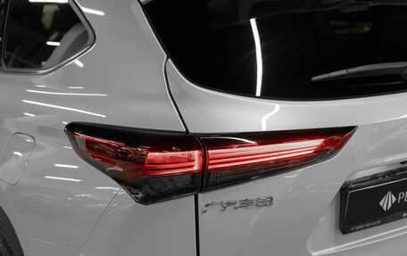 Toyota Highlander, 2026 год, 5 750 000 рублей, 31 фотография