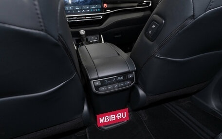 Toyota Highlander, 2026 год, 5 750 000 рублей, 16 фотография