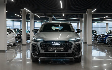 Audi Q5, 2026 год, 6 750 000 рублей, 3 фотография