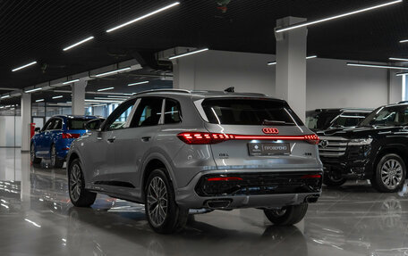 Audi Q5, 2026 год, 6 750 000 рублей, 5 фотография