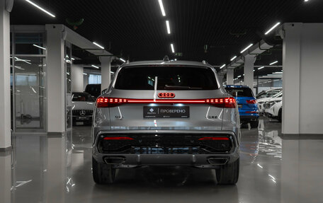 Audi Q5, 2026 год, 6 750 000 рублей, 6 фотография