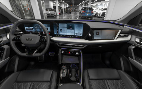 Audi Q5, 2026 год, 6 750 000 рублей, 8 фотография