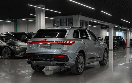 Audi Q5, 2026 год, 6 750 000 рублей, 4 фотография